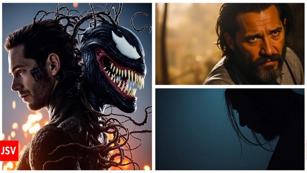 Venom: अंतिम डांस ट्रेलर: टॉम हार्डी का एडी ब्रॉक आखिरी बार सिम्बायोट्स का होगा सामना, Knull से टकराव की संभावना