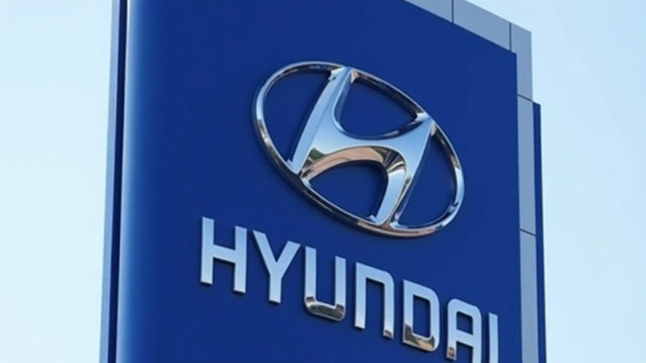 Hyundai इंडिया का आईपीओ अगले सप्ताह होगा प्रारंभ, 1,865-1,960 रुपये की मूल्य सीमा में