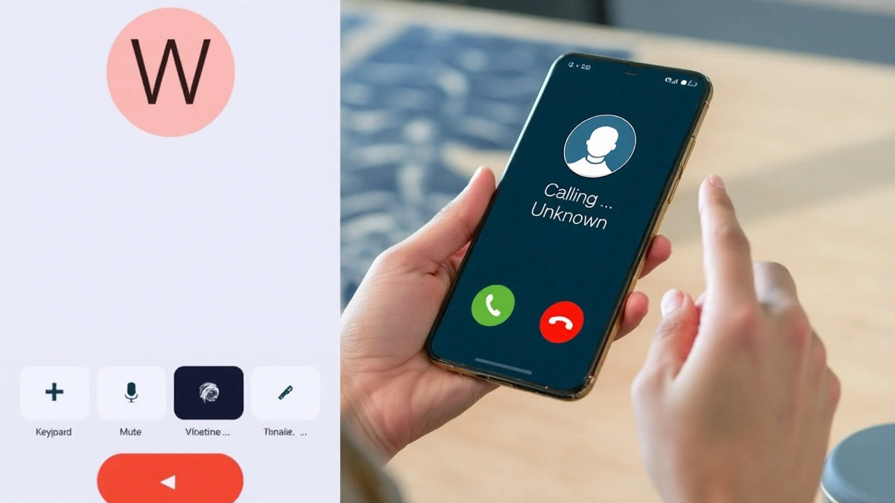 Google Phone App का नया कॉलिंग स्क्रीन: Android डायलर में अचानक बदलाव, वजह और विकल्प