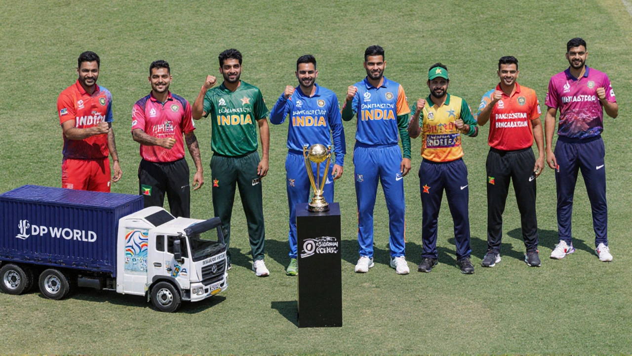 Asia Cup 2025: दुबई में सुपर फोर के बाद भारत‑पाकिस्तान फाइनल, 28 सितम्बर को