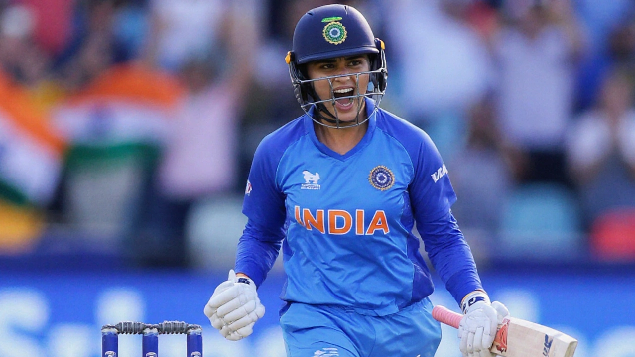 ब्रिस्बेन हीट ने जैमीमा रोड्रिगेज को रखा, WBBL 10 में 23 अंतरराष्ट्रीय सितारे ड्राफ्ट में चयनित