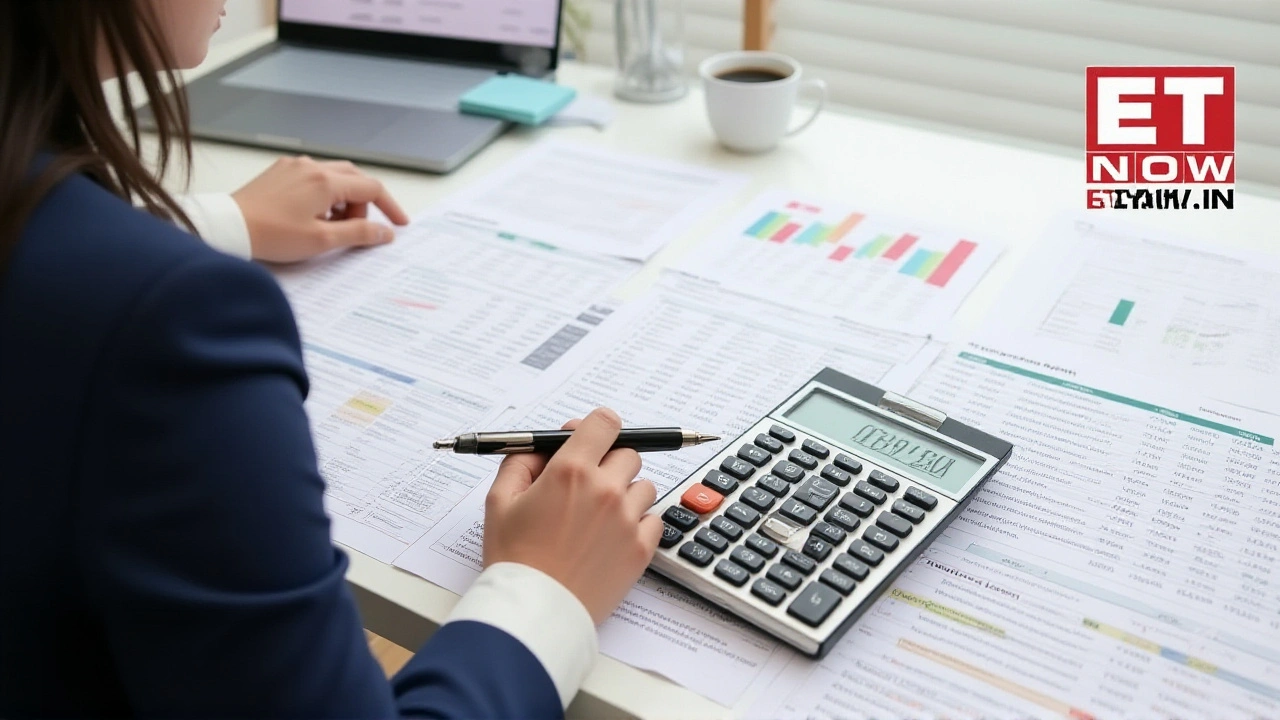 CBDT ने आयकर ऑडिट रिपोर्ट की समयसीमा 31 अक्टूबर 2025 तक बढ़ाई