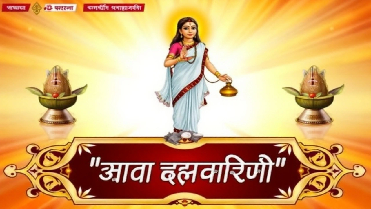 छत्र नवरात्रि 2025 दिवस 2: माँ ब्रह्मचारिणी पूजा समय, मंत्र, भोग, रंग व फूल
