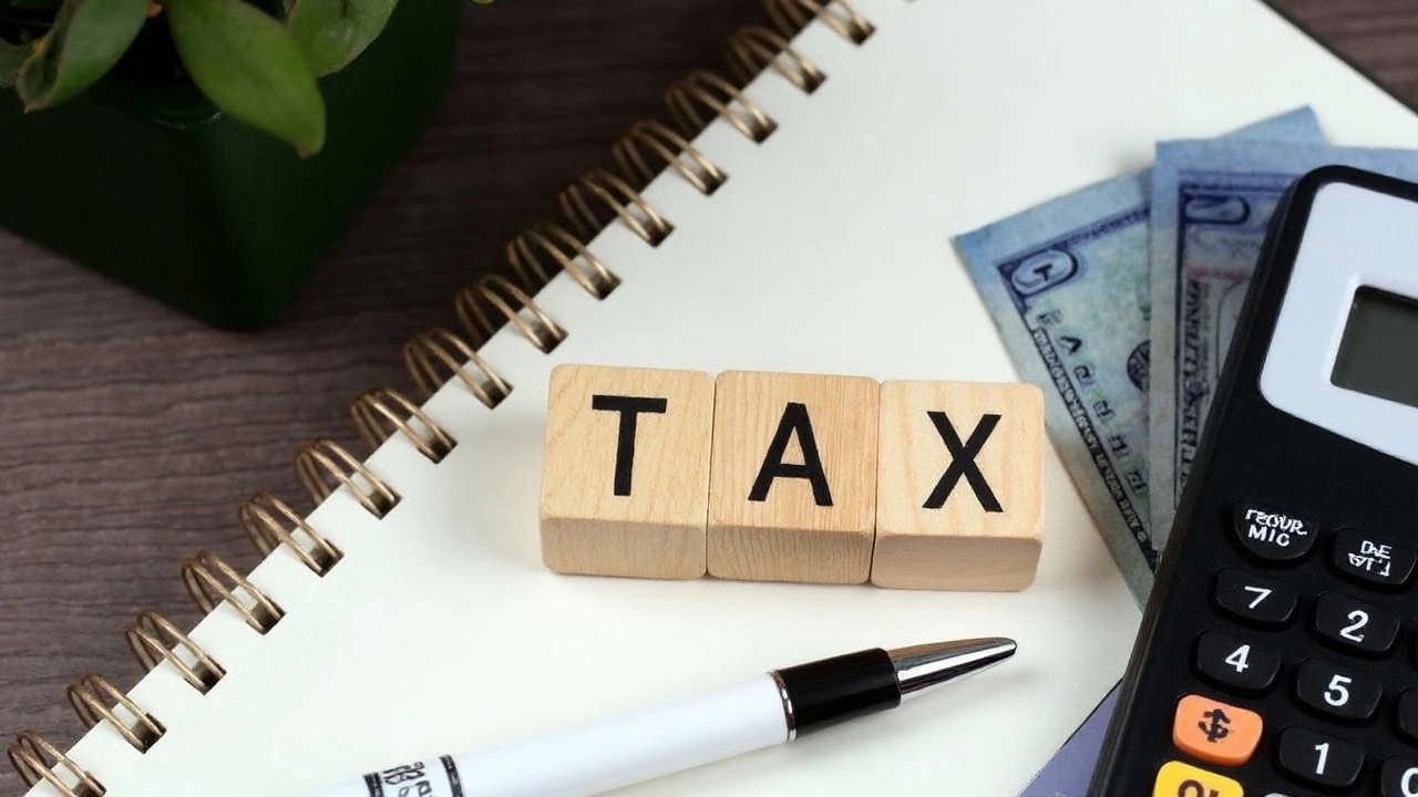 ITR फ़ाइलिंग डेडलाइन 16 सितंबर तक बढ़ाई: कौन‑कौन को मिलेगी राहत