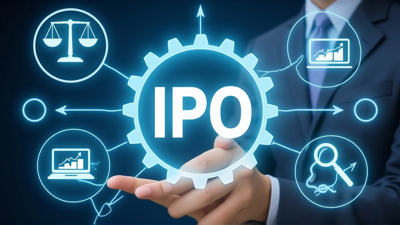 जंगल कैंप्स IPO विभाजन अंतिम, अब ऑनलाइन स्थिति देखें