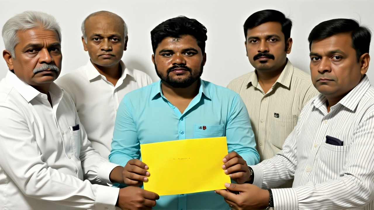 बिहार विधानसभा चुनाव में उम्मीदवारों की गिरफ्तारी: सीपीआई(एमएल) और आरजेडी के नेता गिरफ्तार