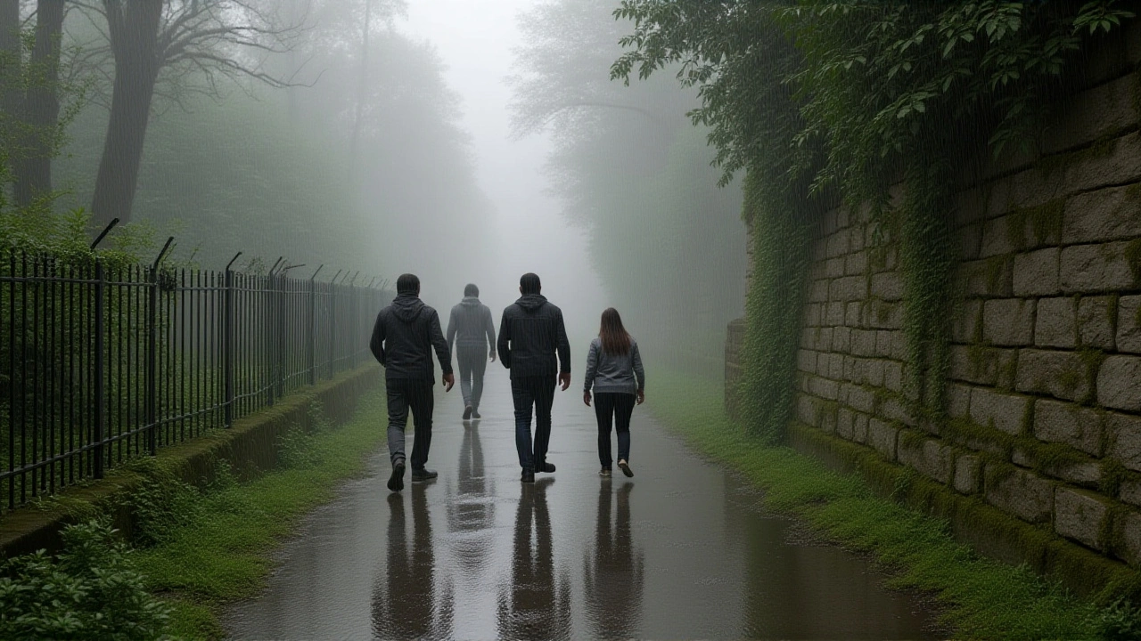 उत्तर प्रदेश में दिसंबर 2025 के लिए आईएमडी का ठंडी लहर वाला मौसम अनुमान, न्यूनतम 9.2°C तक