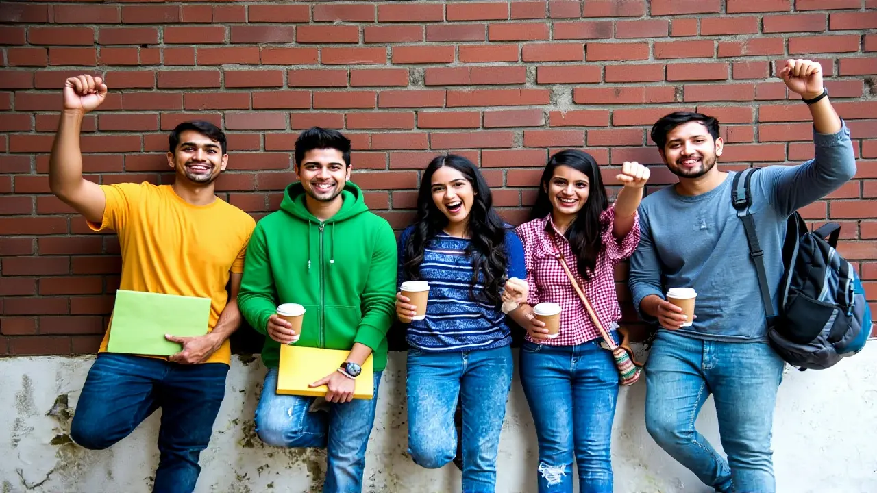 असफल छात्रों के लिए अगले कदम