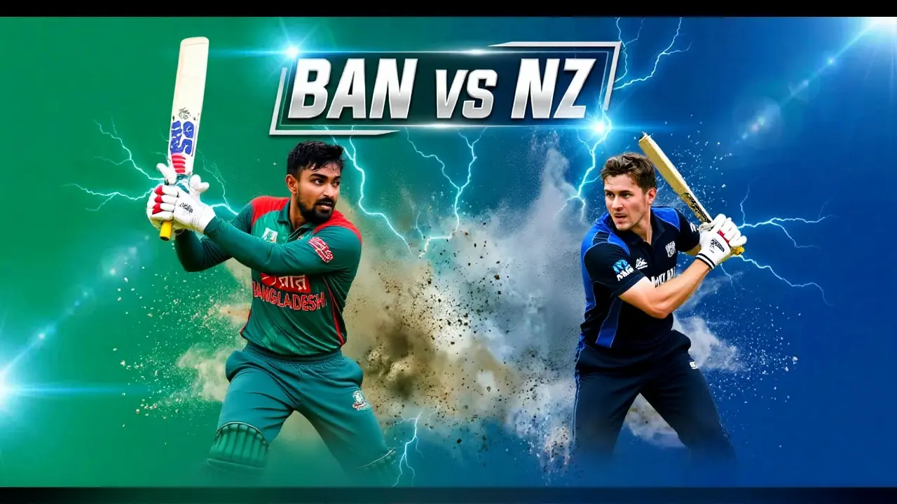 घरेलू मैदान पर बांग्लादेश का दबदबा