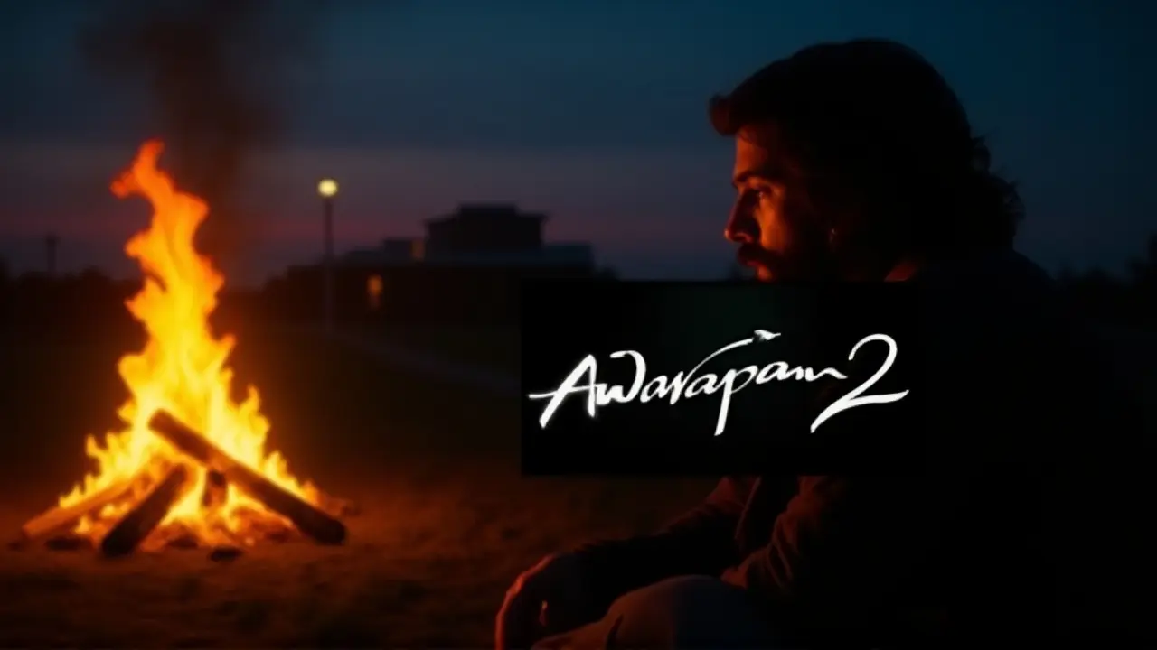 Awarapan 2: Emraan Hashmi Wapsi, Teaser Release Aur Box Office Clash